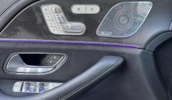 Mercedes GLE 350 AMG-line 2020 full