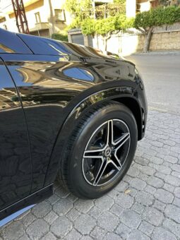 Mercedes GLE 350 AMG-line 2020 full