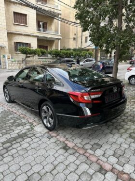 Honda Accord Touring 2019