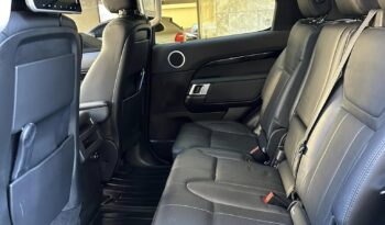 Land Rover Discovery V6 2017 full
