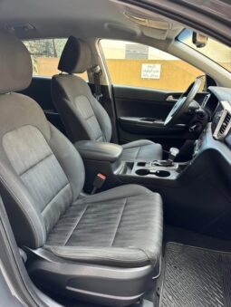 KIA SPORTAGE AWD 2020 GRAY ON BLACK full