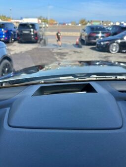 AUDI Q7 QUATTRO PREMIUM PLUS 2017 DARK BLUE ON BROWN full