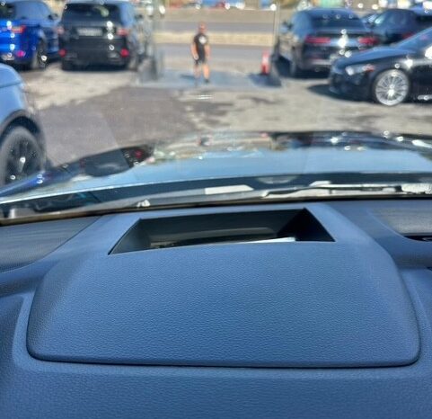 AUDI Q7 QUATTRO PREMIUM PLUS 2017 DARK BLUE ON BROWN full