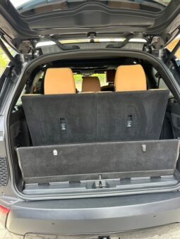 LAND ROVER DISCOVERY V6 HSE LUXURY 2018 GRAY ON BASKET full