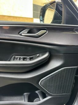 JEEP GRAND CHEROKEE L ALTITUDE 2021 BLACK ON BLACK full