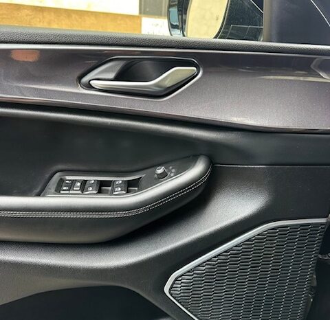 JEEP GRAND CHEROKEE L ALTITUDE 2021 BLACK ON BLACK full
