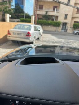 RANGE ROVER SPORT V6 DYNAMIC 2018 CARPATHIAN GRAY ON BLACK full